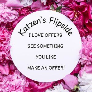 🎀 MAKE ME AN OFFER 🎀